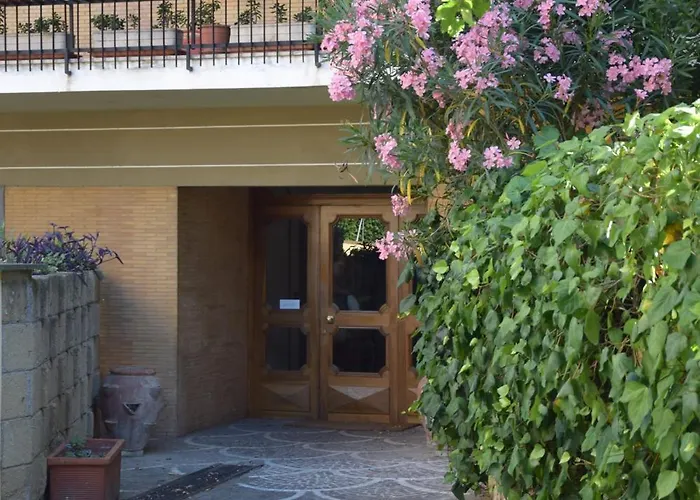 Eva\'S House Roma