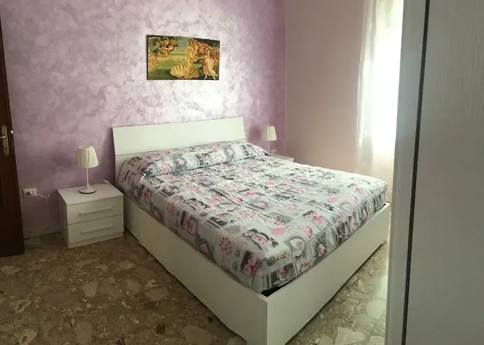 Appartamento - Casa vacanza Nonna Grazia