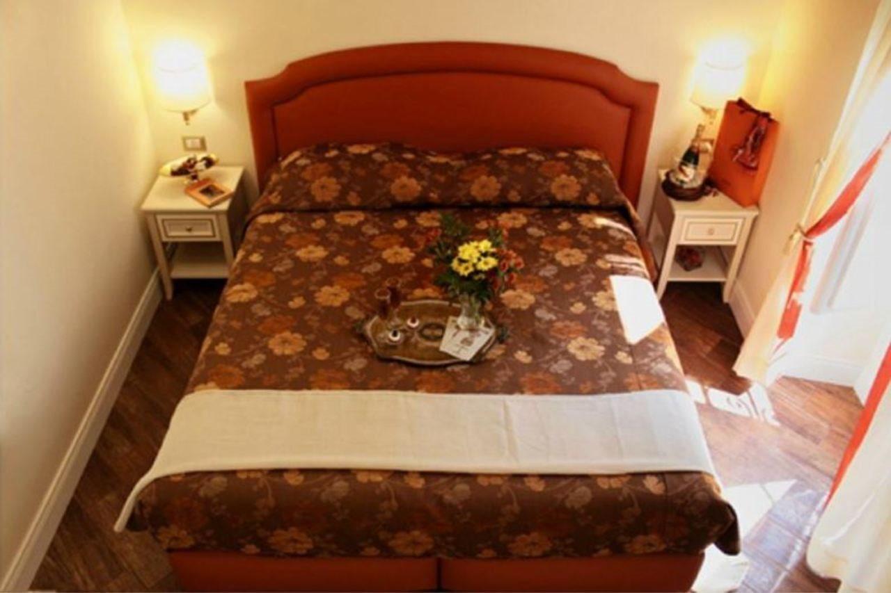 Guest house Colosseo 2*