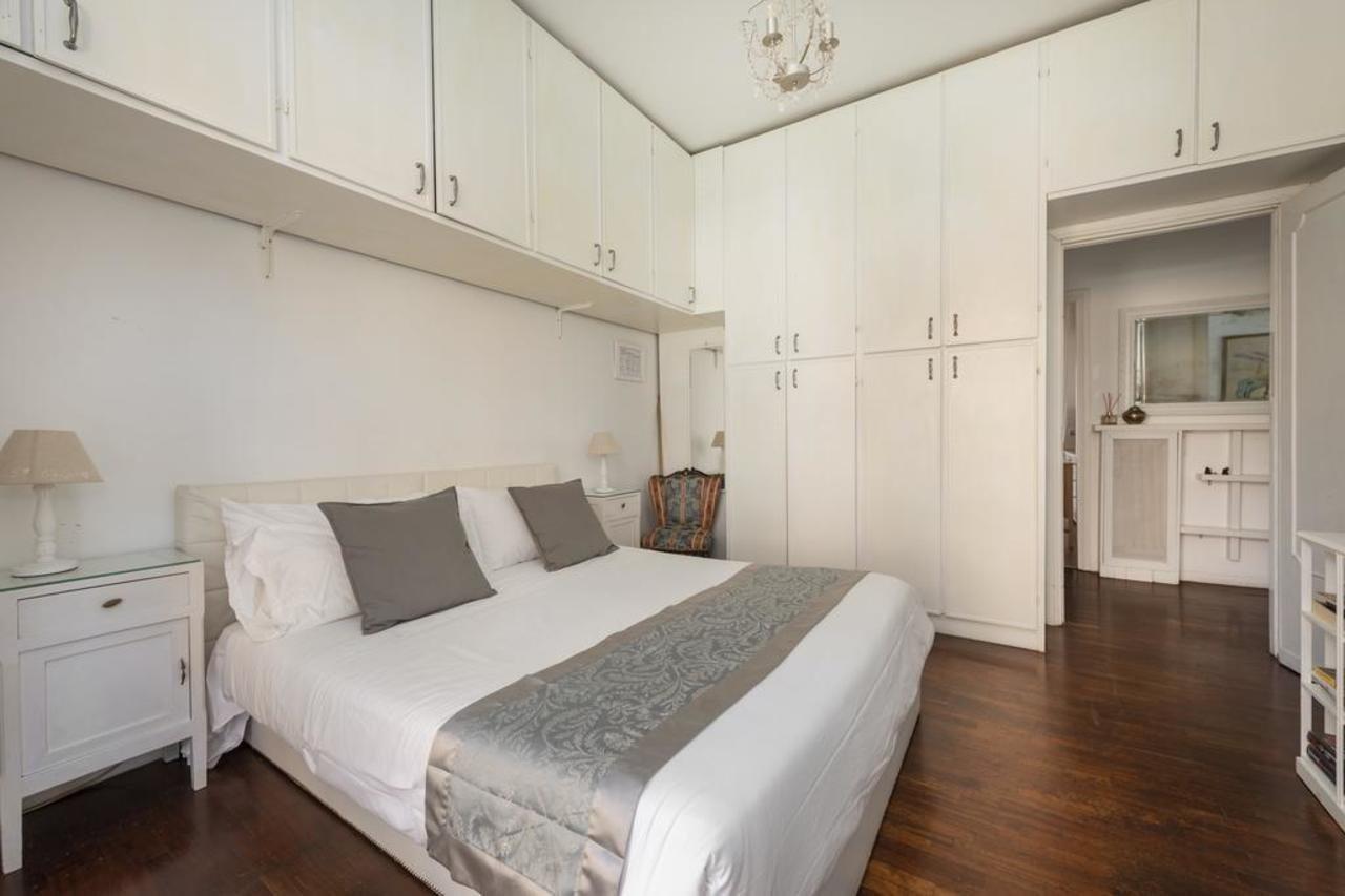 Shabby Chic Flat Monte Mario * Rome