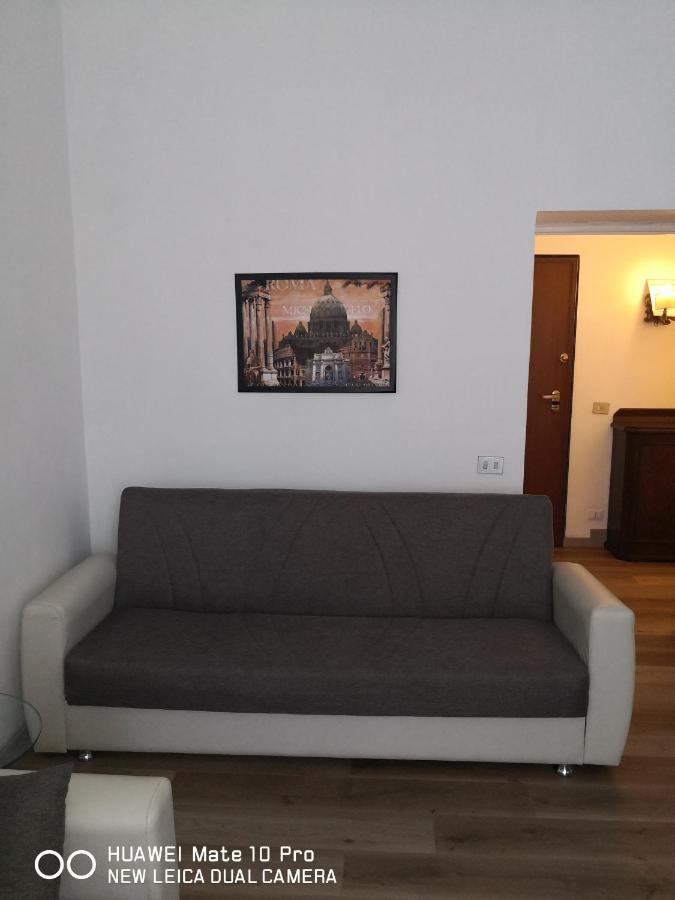 Apartment Trastevere Four Seasons Glorioso *