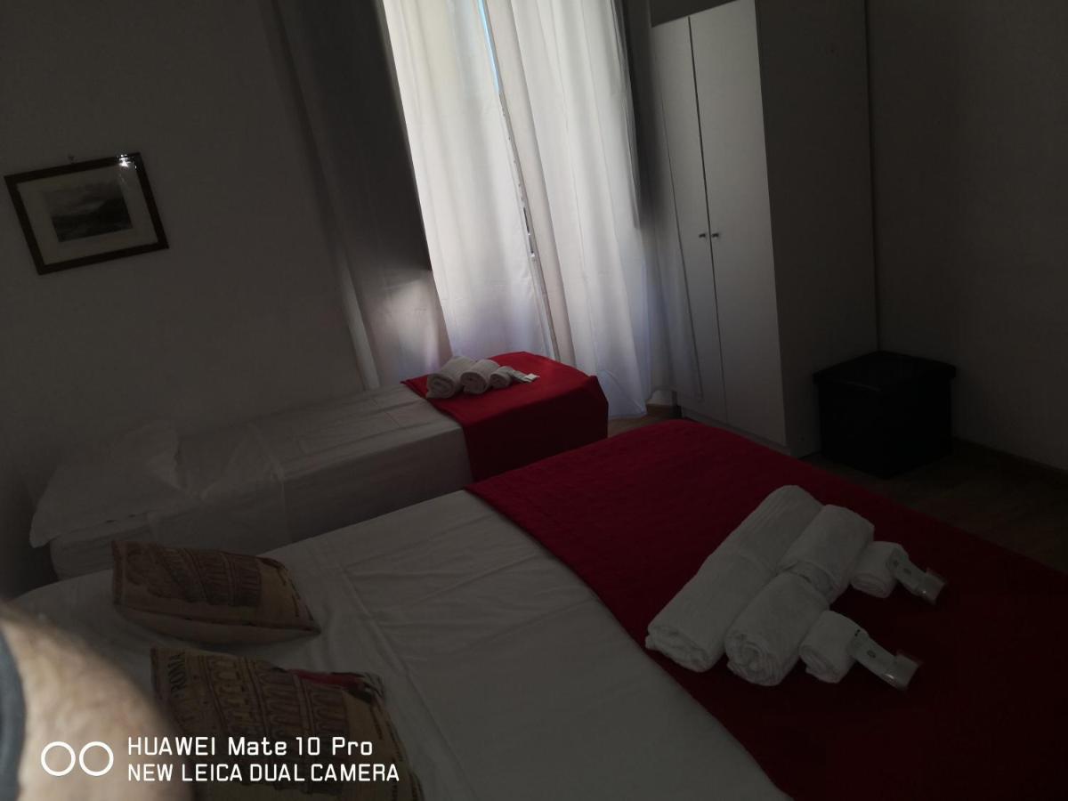 Trastevere Four Seasons Glorioso Apartment
