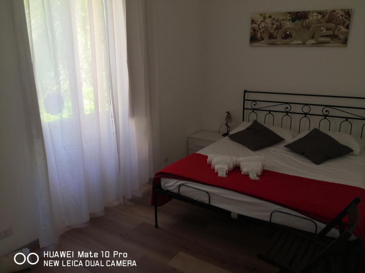 Apartment Trastevere Four Seasons Glorioso