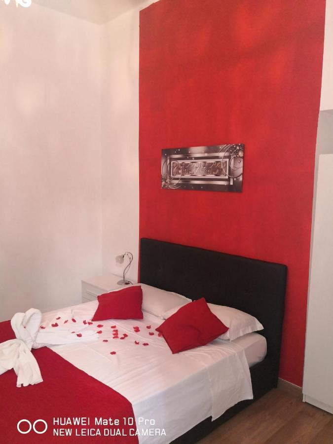 Trastevere Four Seasons Glorioso
