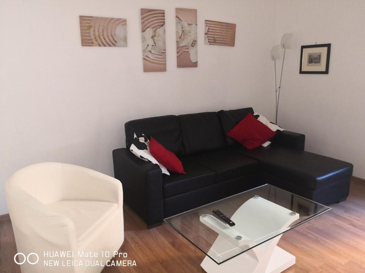 Trastevere Four Seasons Glorioso Apartment Rome