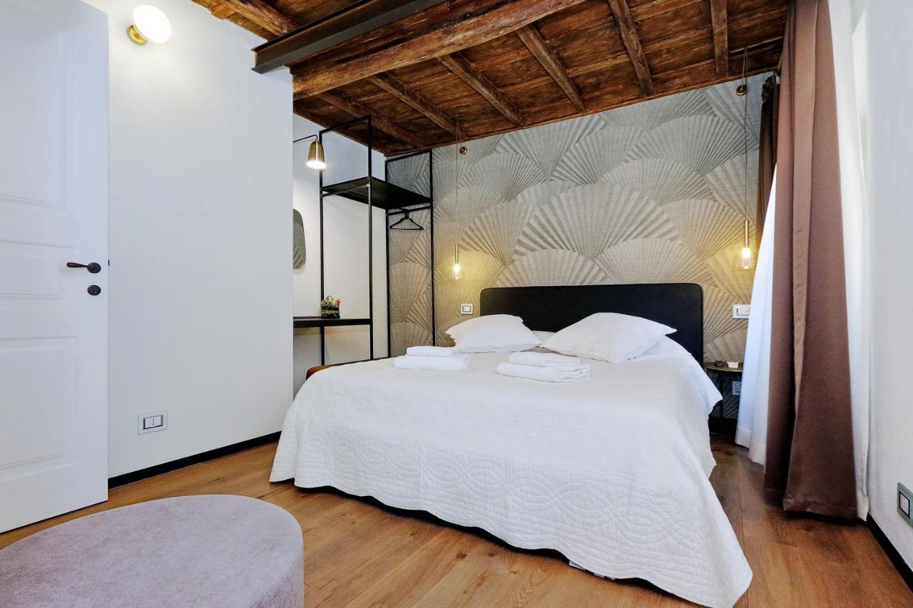 Apartment Restart Rome