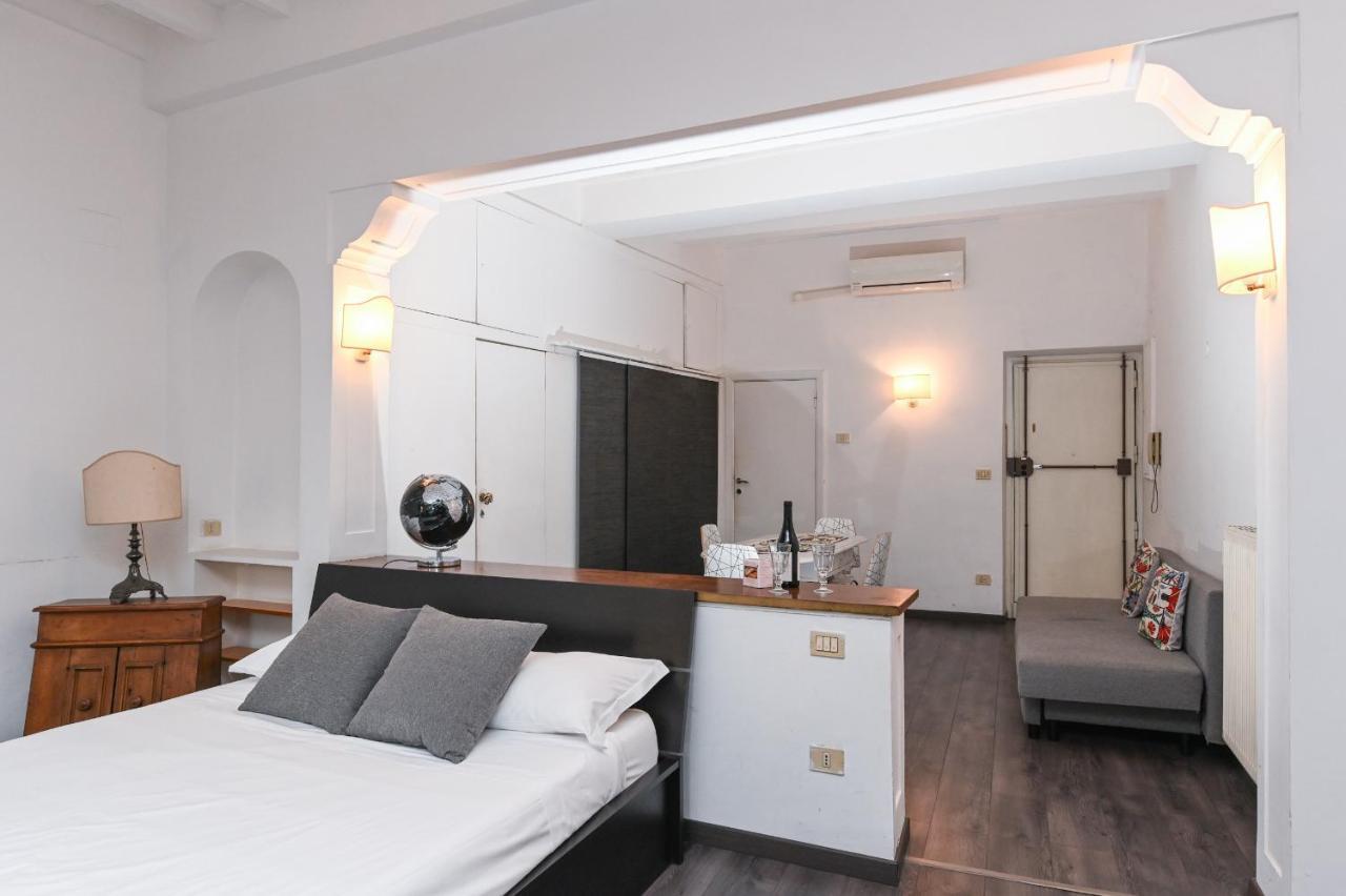 Gorgeous Trastevere Loft On The River * Rome