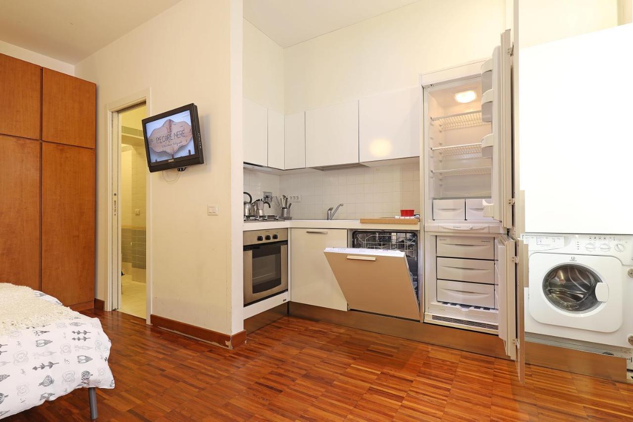 Campani 13 Apartment *