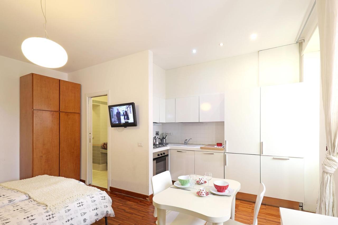 Apartment Campani 13 *