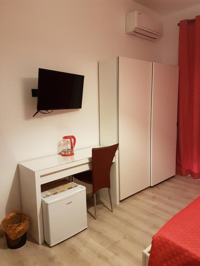 Guest house Borgo Vaticano 84 Rome