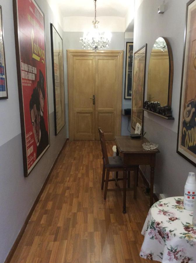 Vacanze Romane 2 Guest house