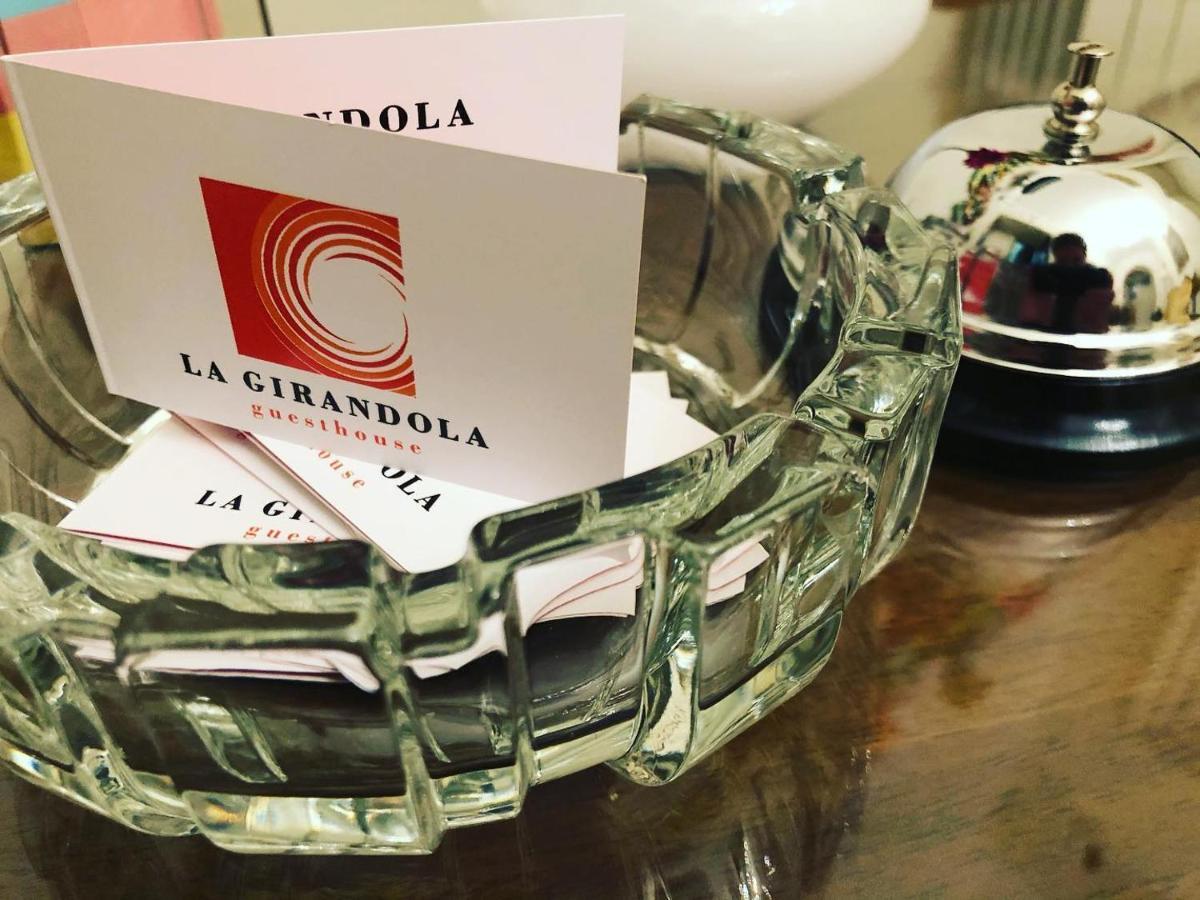 Bed & Breakfast La Girandola Rome