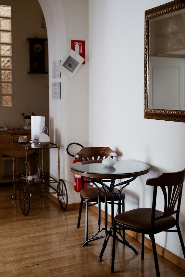 La Girandola Bed & Breakfast Rome