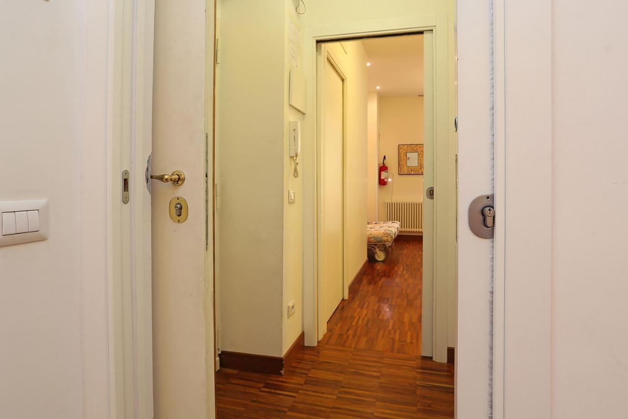 Apartment Campani 13 *
