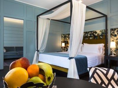 Stendhal 4* Rome