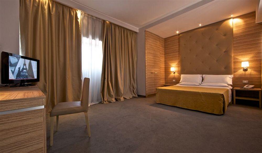 Hotel Garden Area Eur Rome