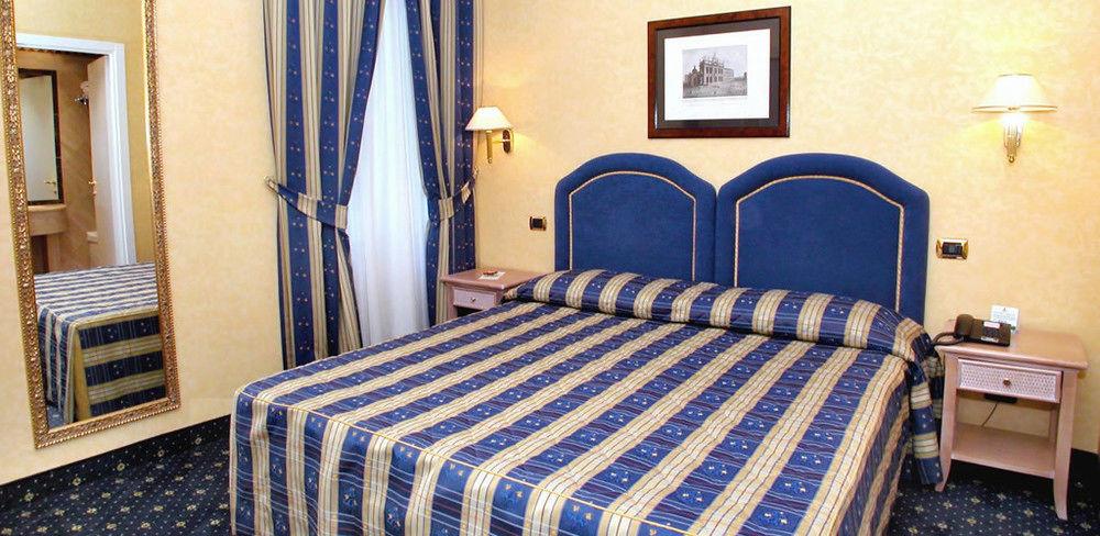 Hotel Valle Rome