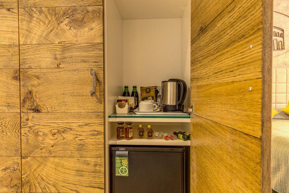 Parlamento Boutique Hotel 3*