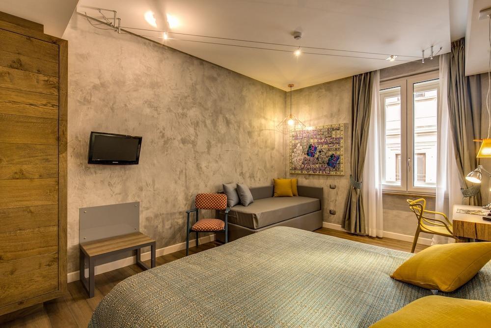 Hotel Parlamento Boutique 3*
