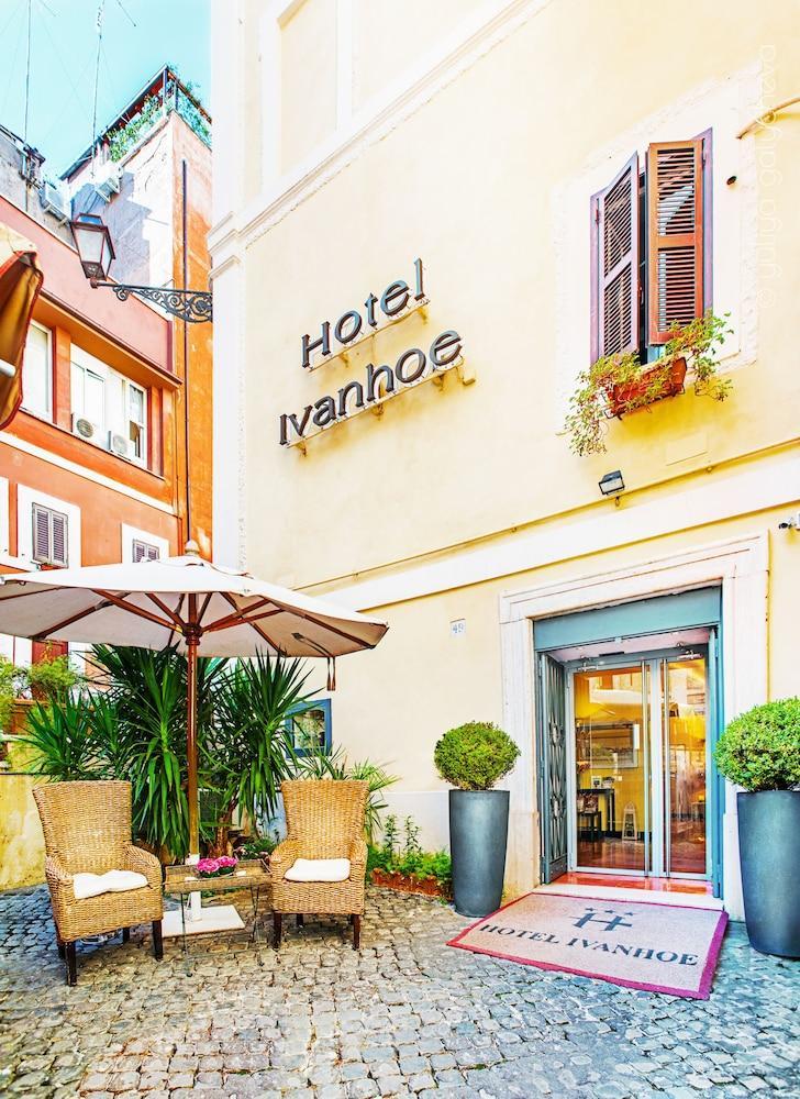 Dharma Boutique & Rome