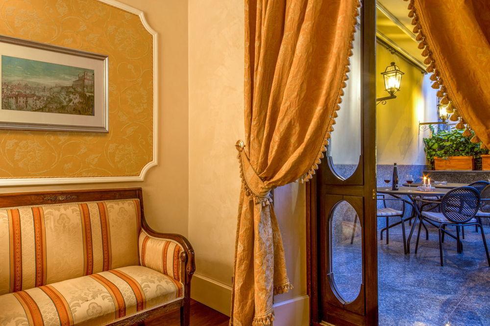 La Residenza 4* Rome