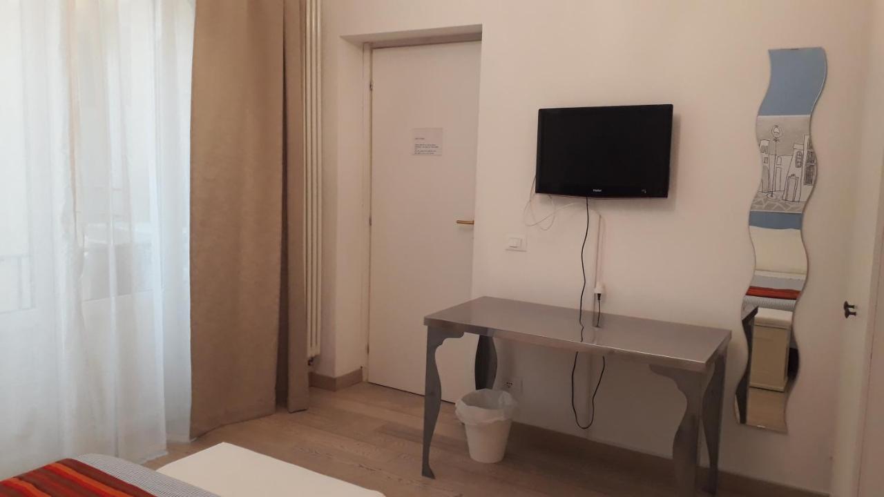 Sacra Domus Apartment *