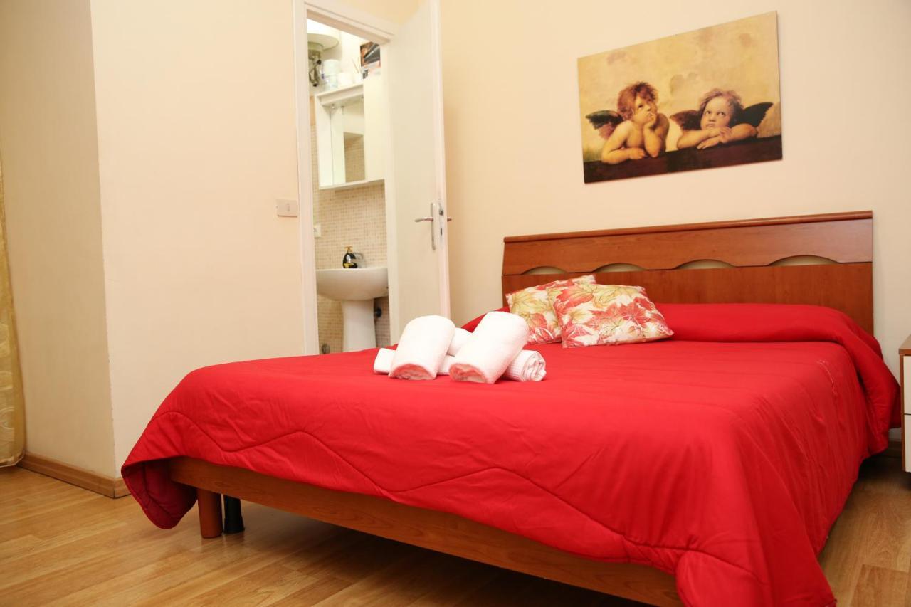 B&B Bel Ami Bed & Breakfast 3*