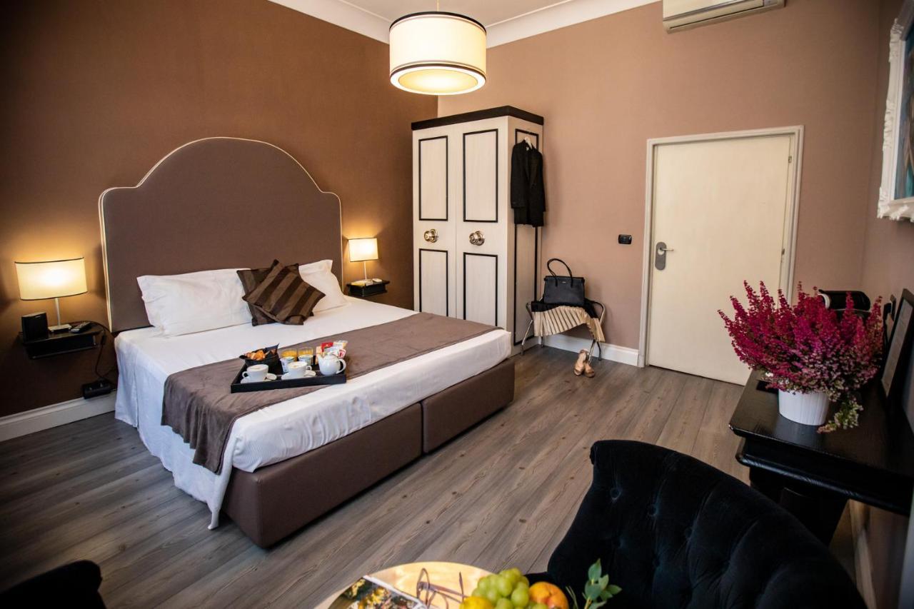 Jb Relais- Campo De' Fiori Bed & Breakfast 2*