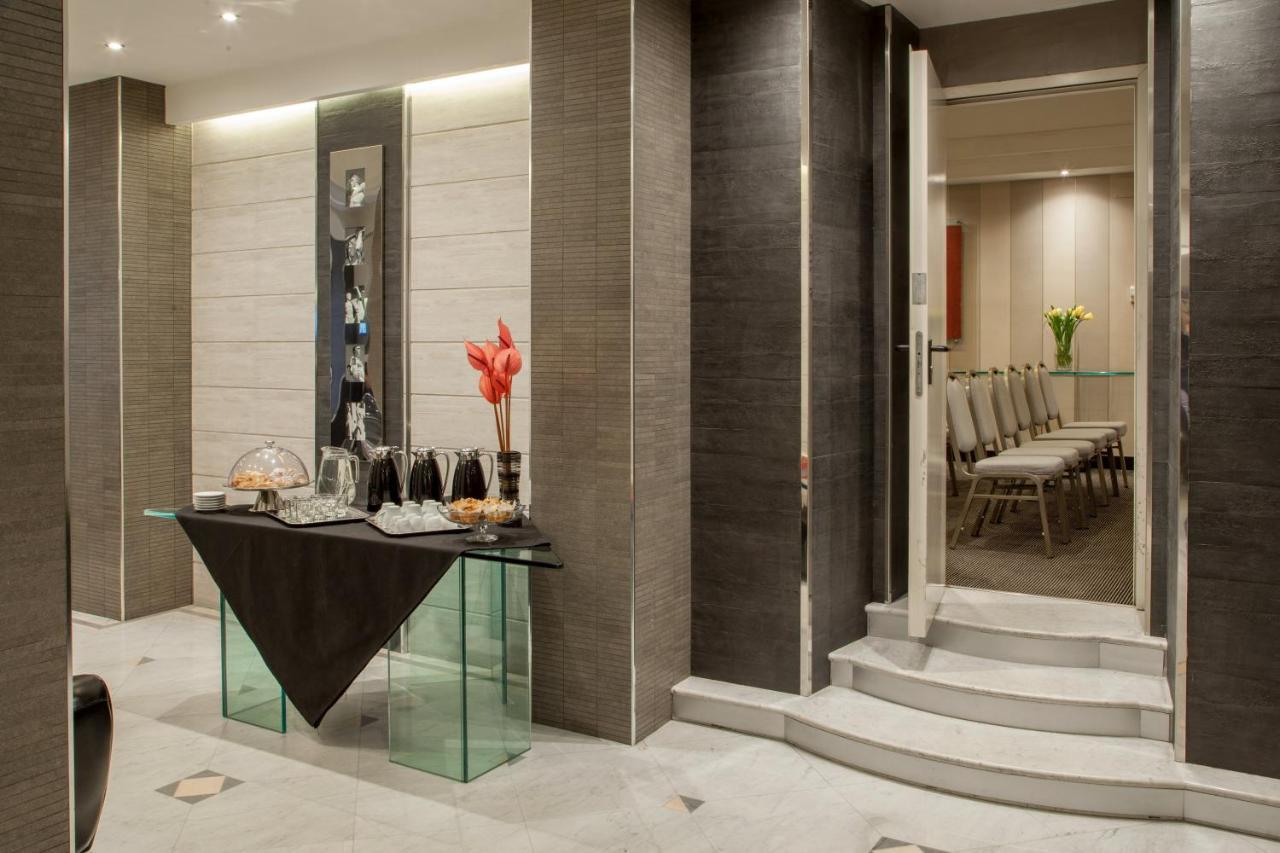 Ariston Rome