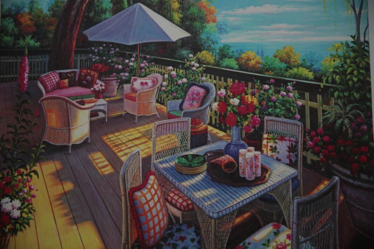 Bed & Breakfast B&B Bel Ami