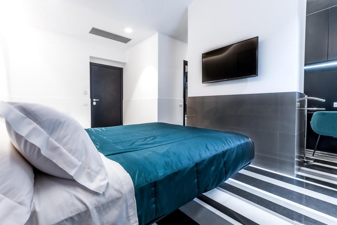 V-accommodation Iv Fontane 2* Rome