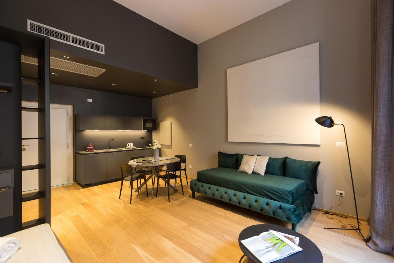 Della Pigna Guest house