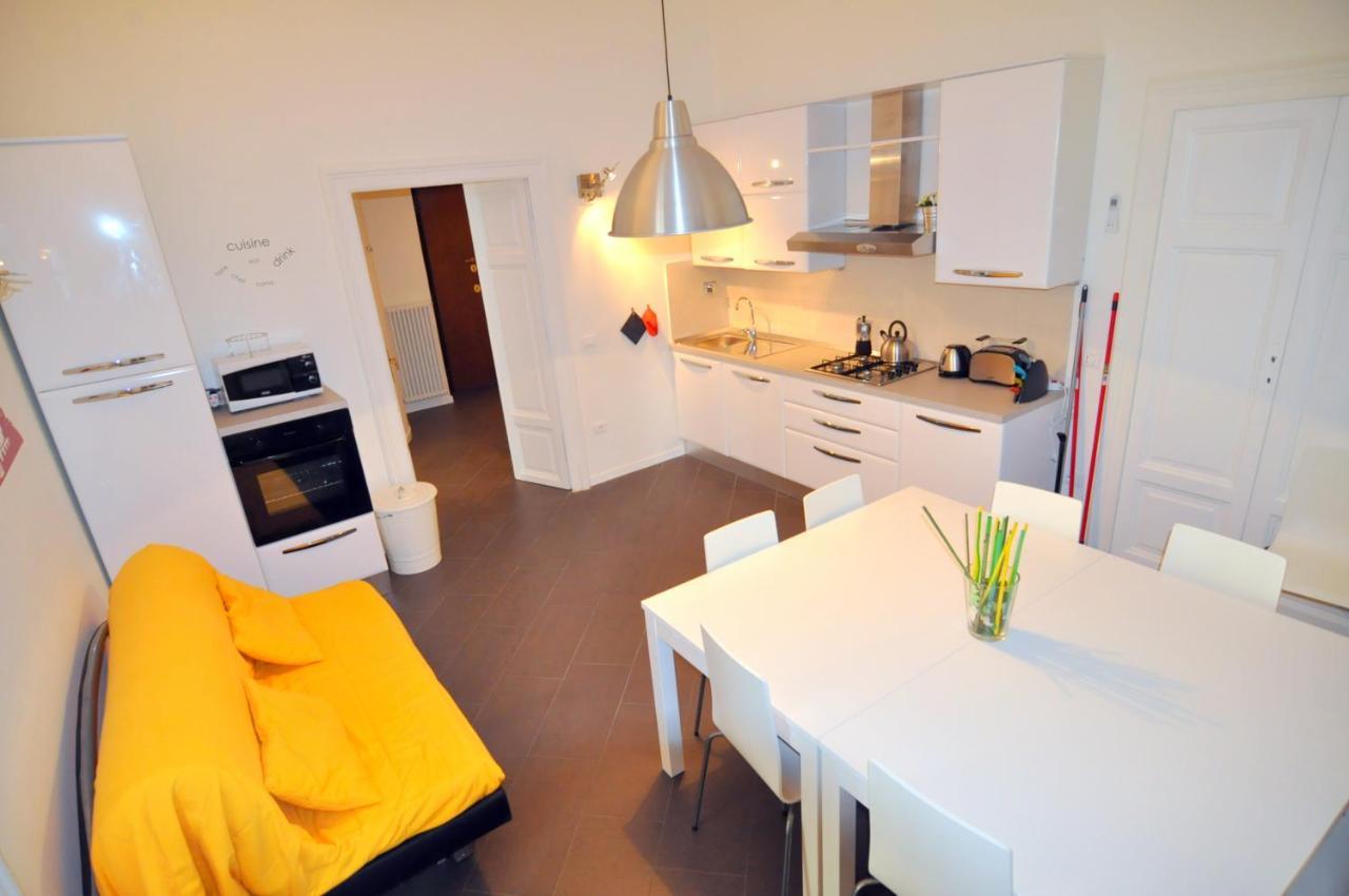 Apartment Flatinrome Termini 2 Grande Luminoso In Centro - Accetta Bonus Vacanze *