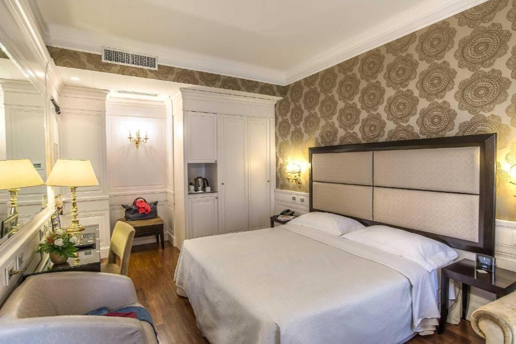 Del Senato Hotel Roma