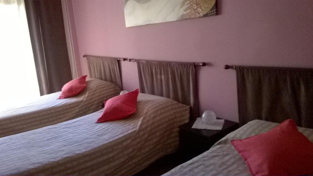 Bed & Breakfast Cosmopolitan Rome