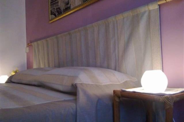 Cosmopolitan Bed & Breakfast