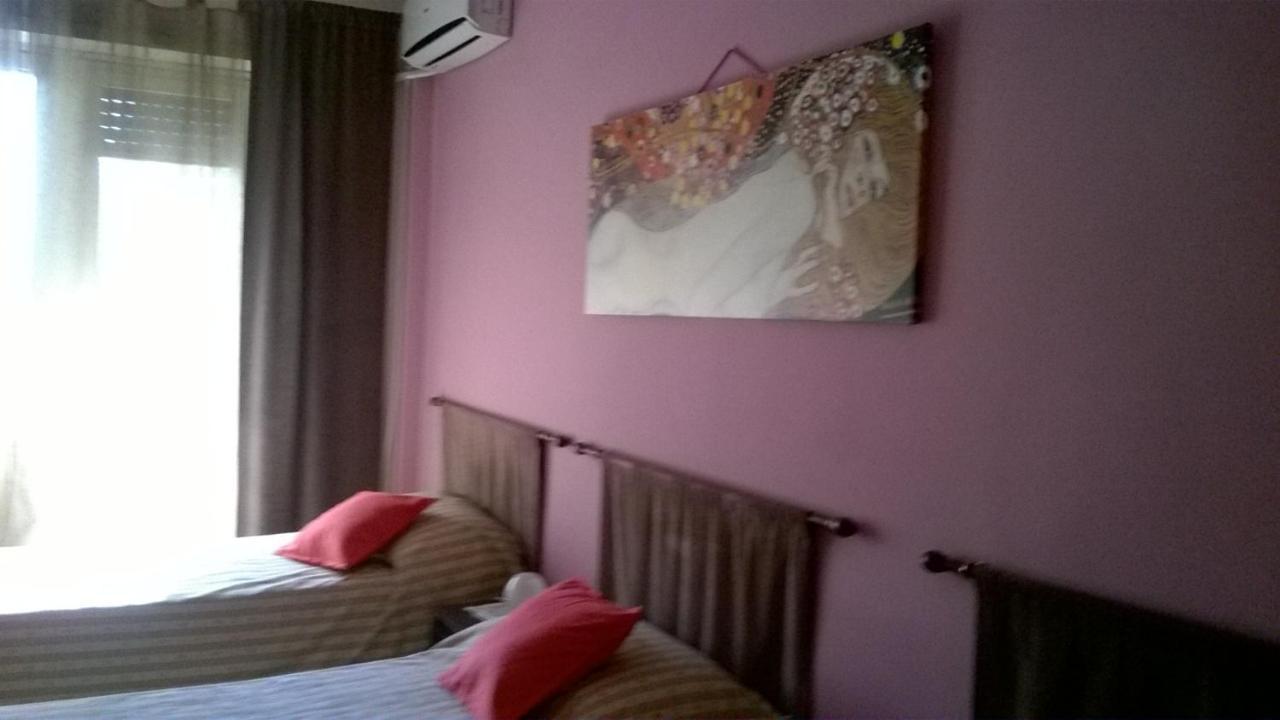 Bed & Breakfast Cosmopolitan *