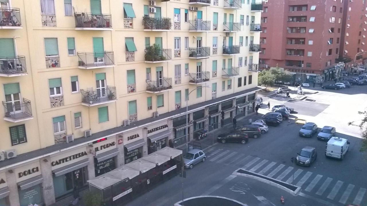 Bed & Breakfast Cosmopolitan Rome