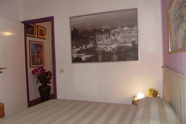 Cosmopolitan Bed & Breakfast