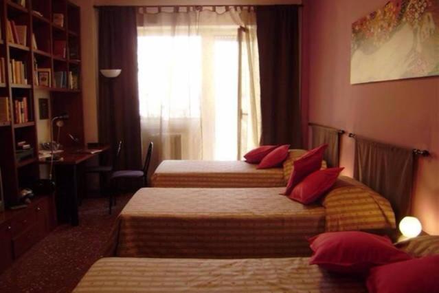 Cosmopolitan Bed & Breakfast