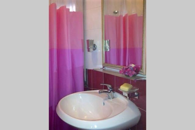 Bed & Breakfast Cosmopolitan Rome