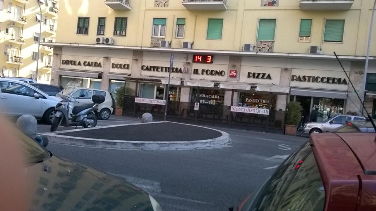 Bed & Breakfast Cosmopolitan Rome