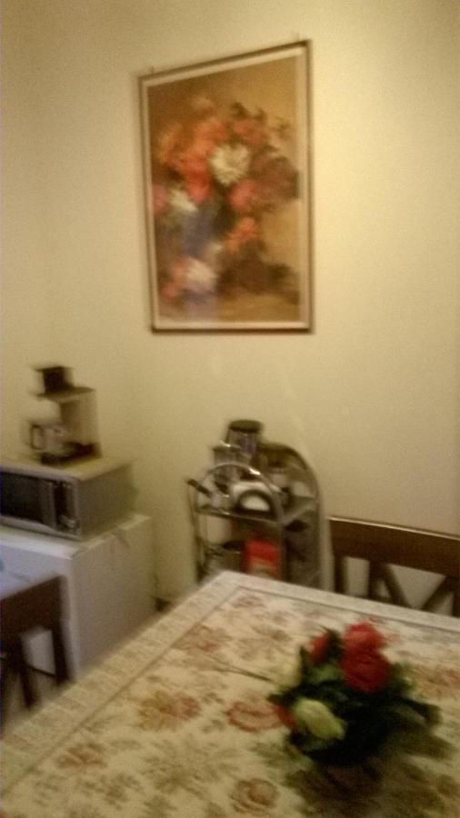 Cosmopolitan Bed & Breakfast