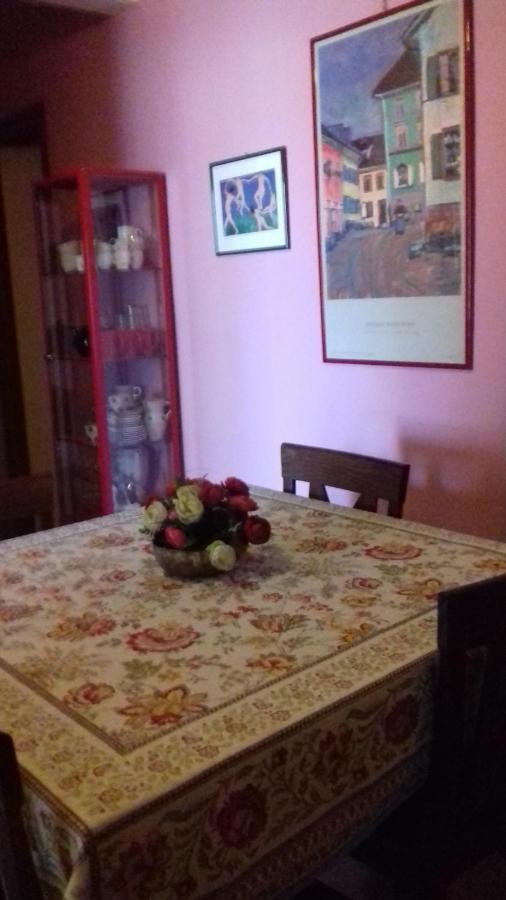 Cosmopolitan Bed & Breakfast Rome