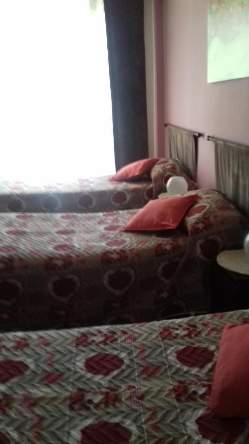 Bed & Breakfast Cosmopolitan