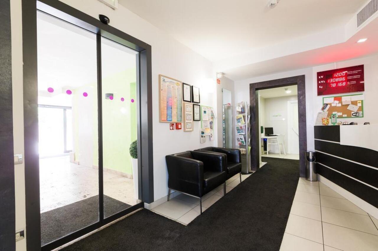 Ecohotel Hotel 3*