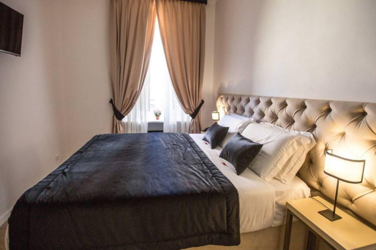 Chic & Town Luxury 2* Roma