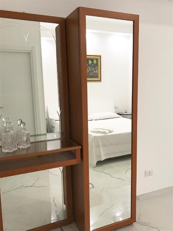 Bed & Breakfast Palombini Rome