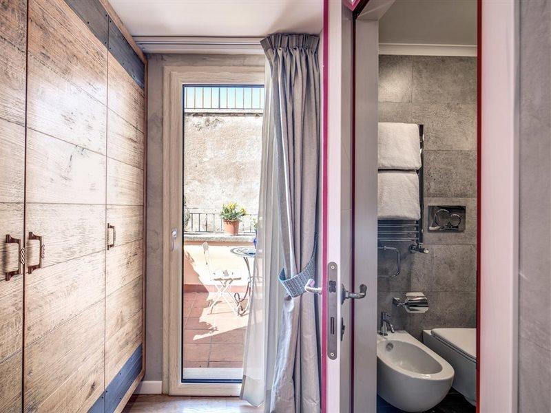 Parlamento Boutique Hotel