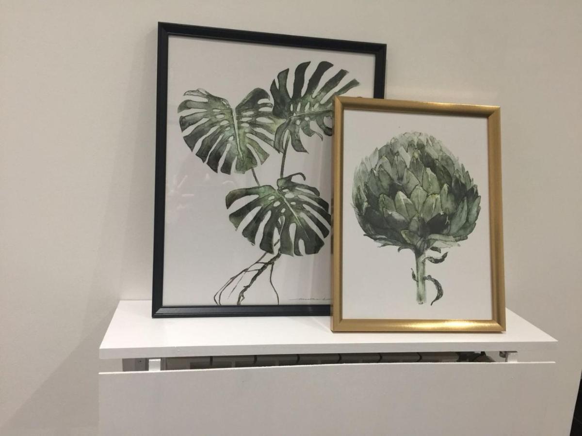 Style Di Elisabetta Notari Bed & Breakfast Roma